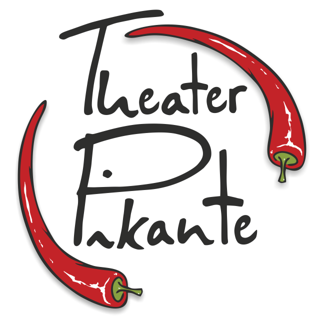 Theater Pikante Logo